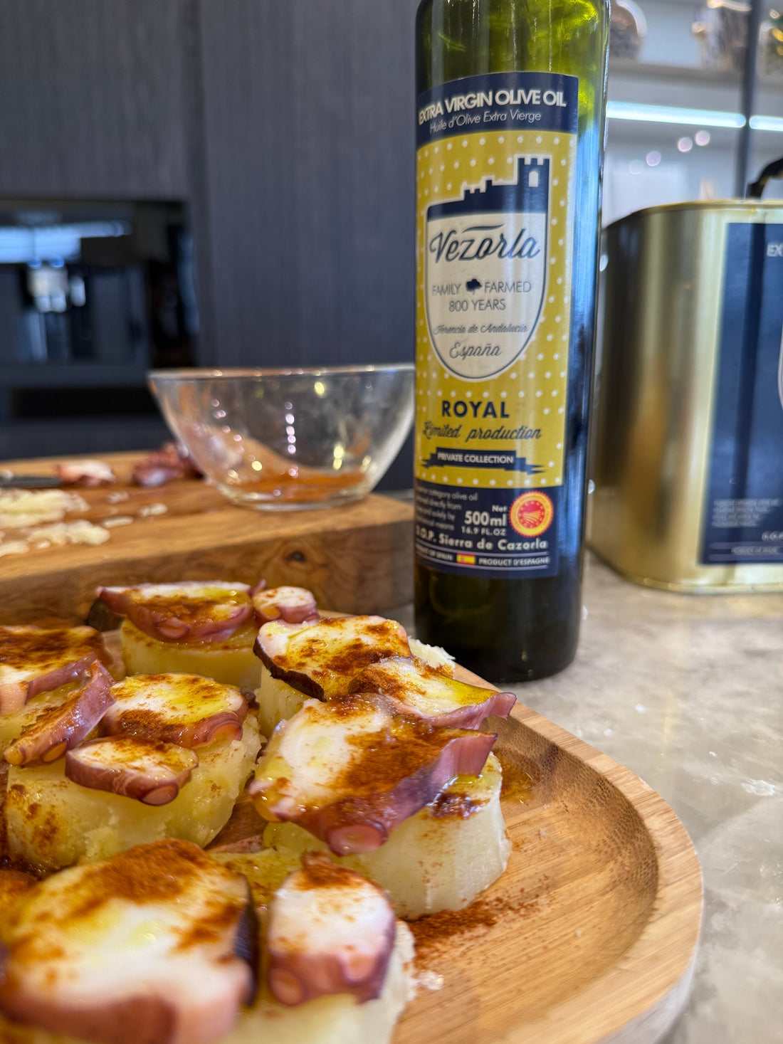 Royal Spanish Olive Oil