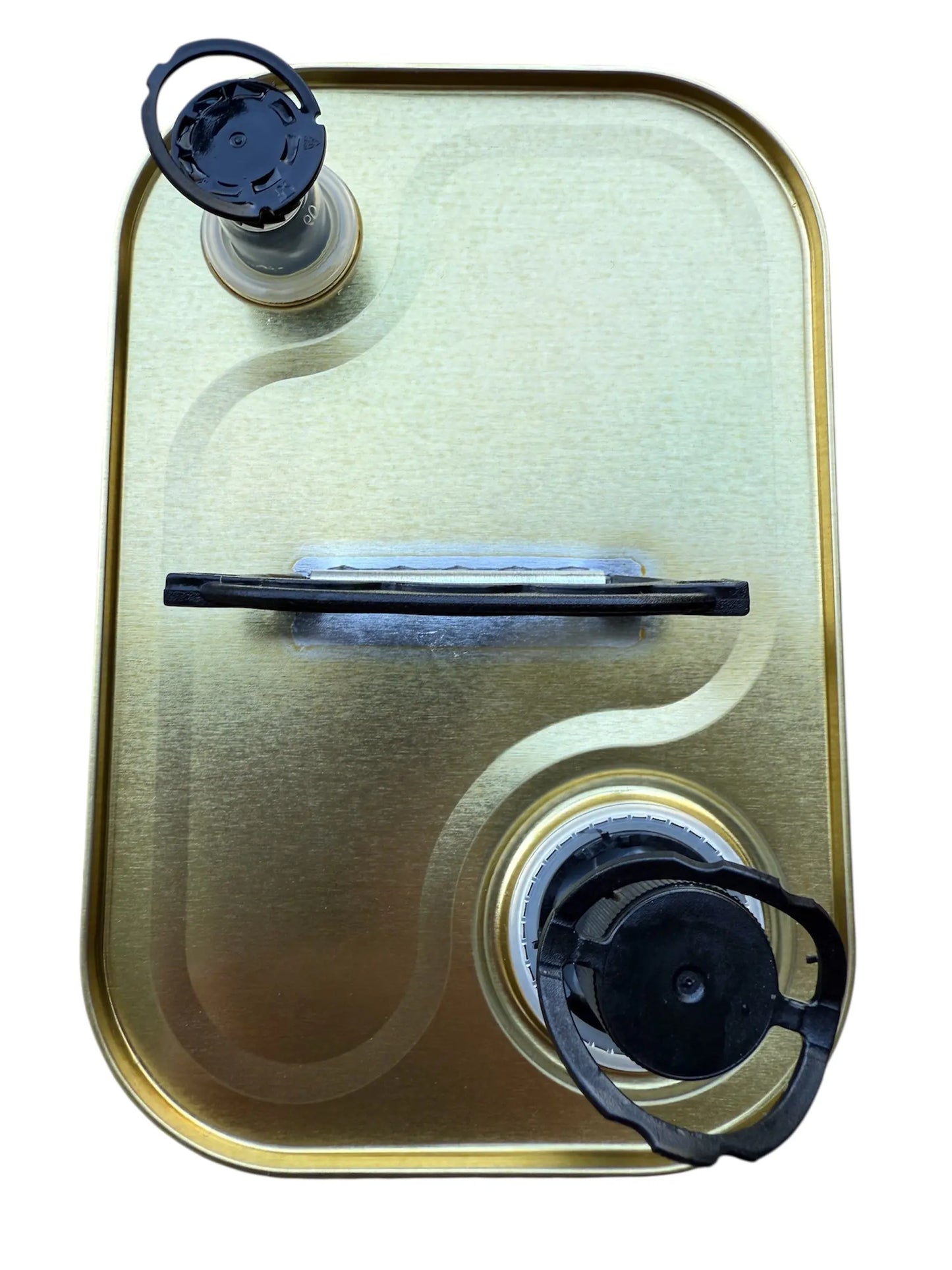 PICUAL TRADITIONAL EVOO. Harvest Dec 2024. 2.5L.