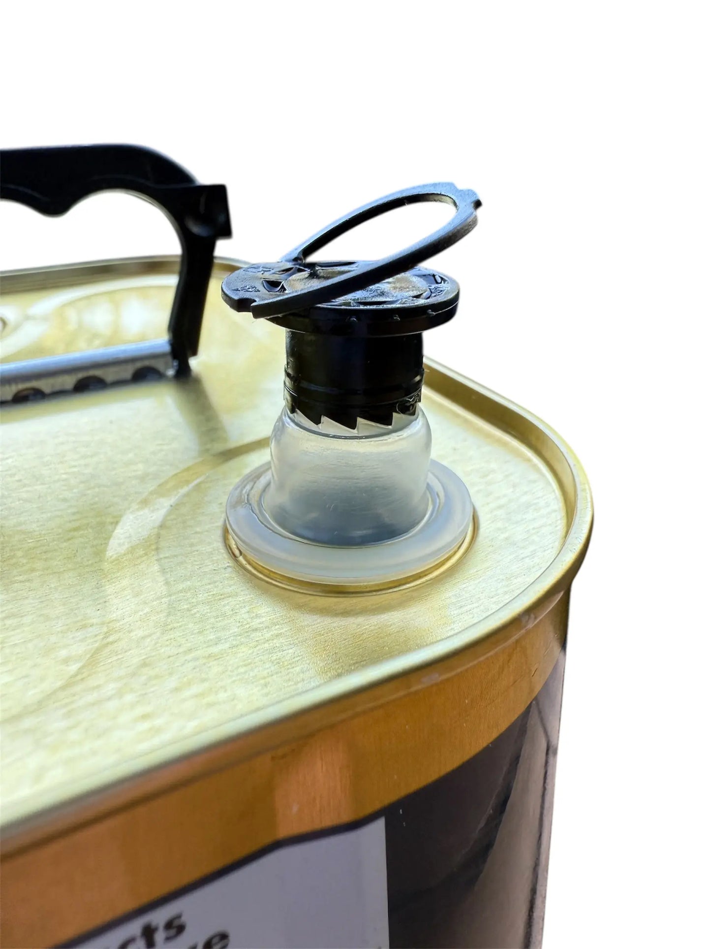 PICUAL TRADITIONAL EVOO. Harvest Dec 2024. 2.5L.