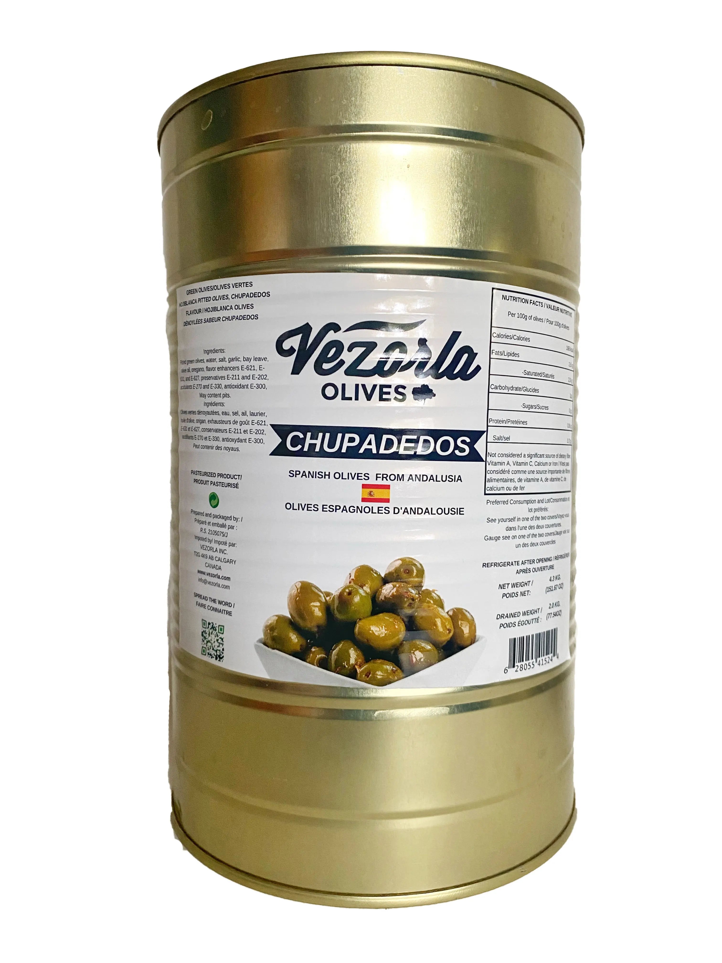 Bサ18◯●oliveページ●◯ Mezzetta Whole Italian Castelvetrano Olives Hand Selected 283g