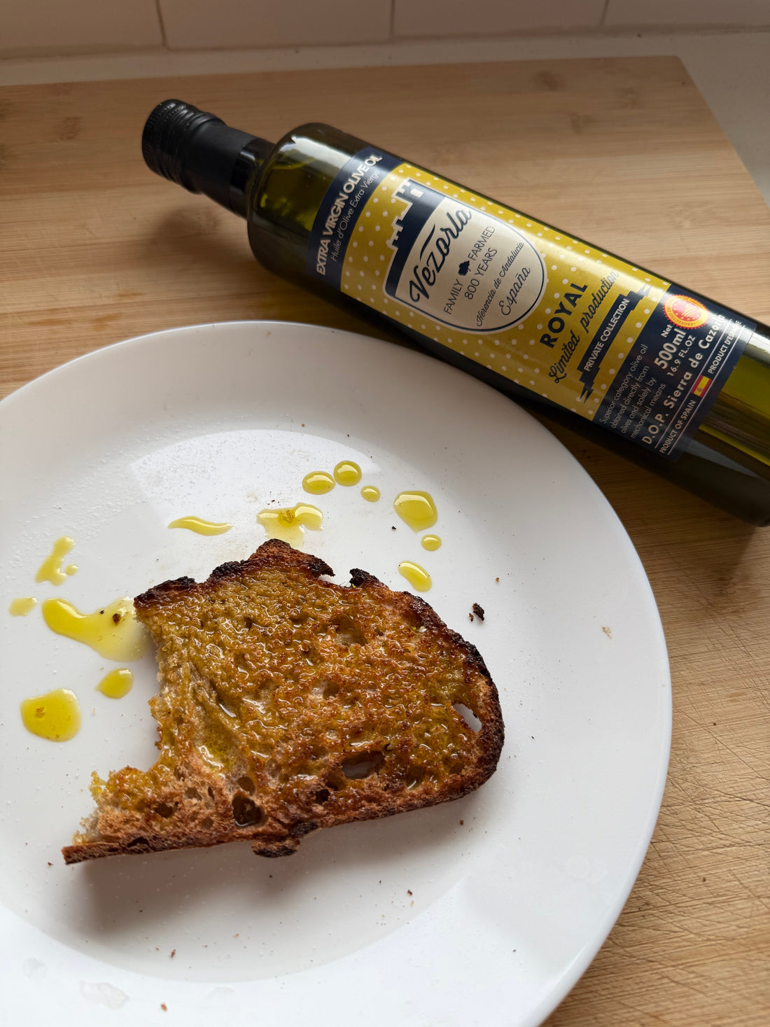 Royal Spanish Olive Oil 