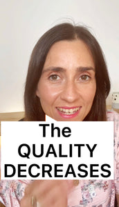 4 Clues fo find out if your olive oil went from Extra Virgin to Virgin.