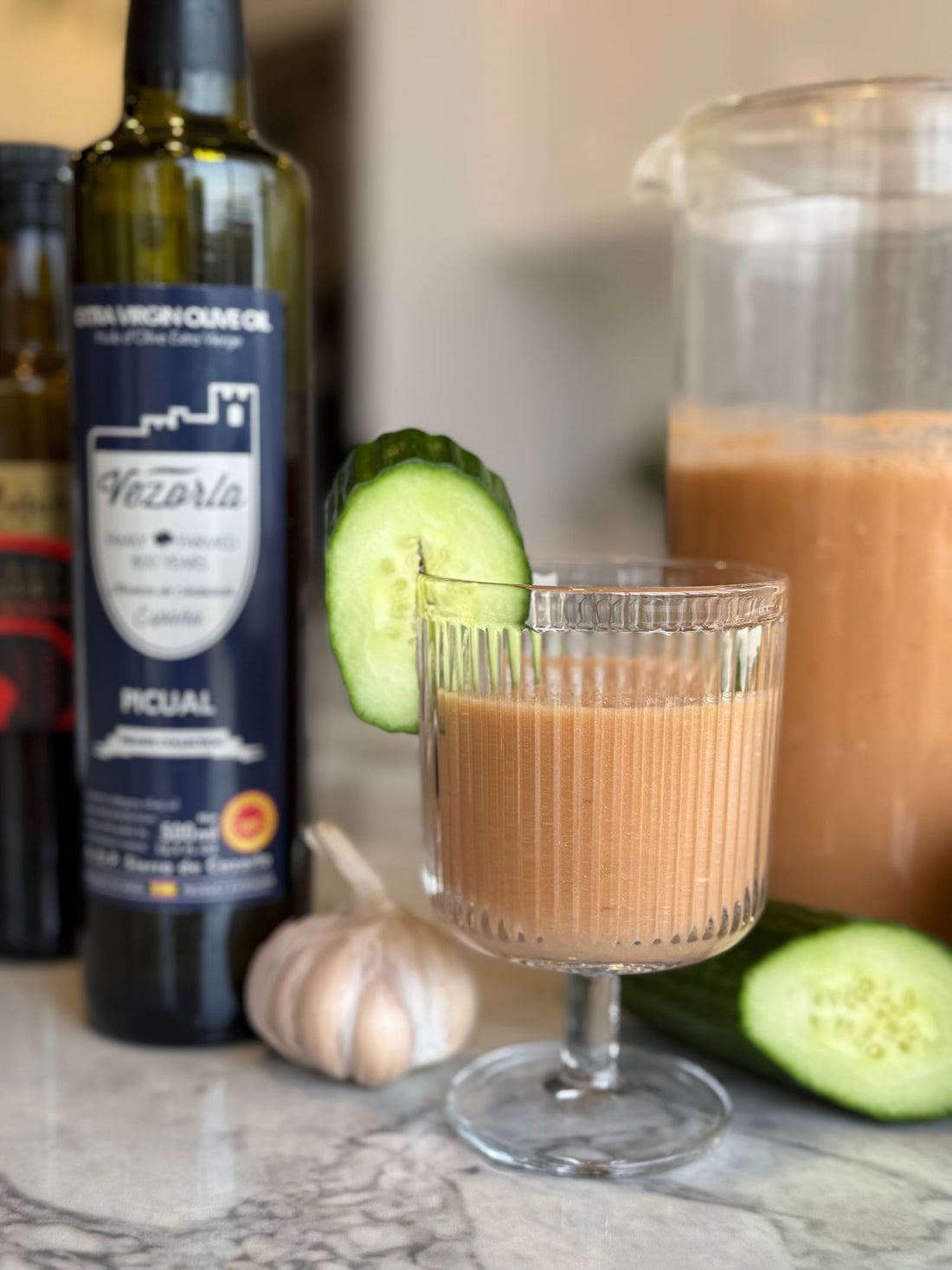 Picual Spanish Olive Oil