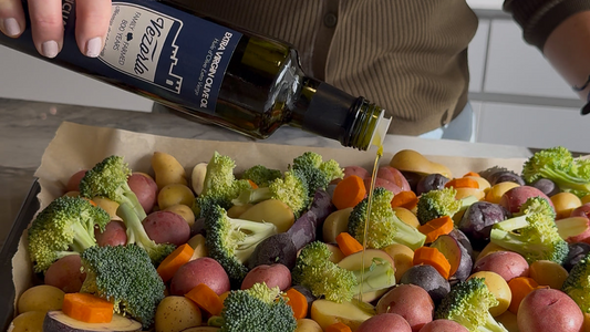 Flavours, Cooking Profiles, and Storage Tips for Extra Virgin Olive Oil