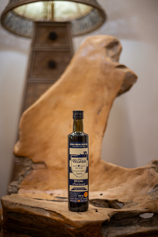 Picual Early Harvest Spanish Olive Oil 