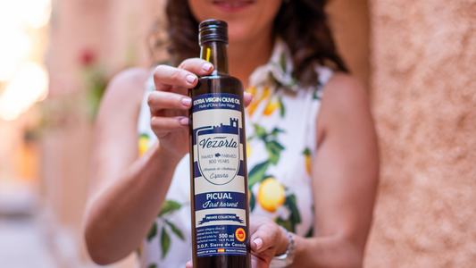 picual spanish olive oil 