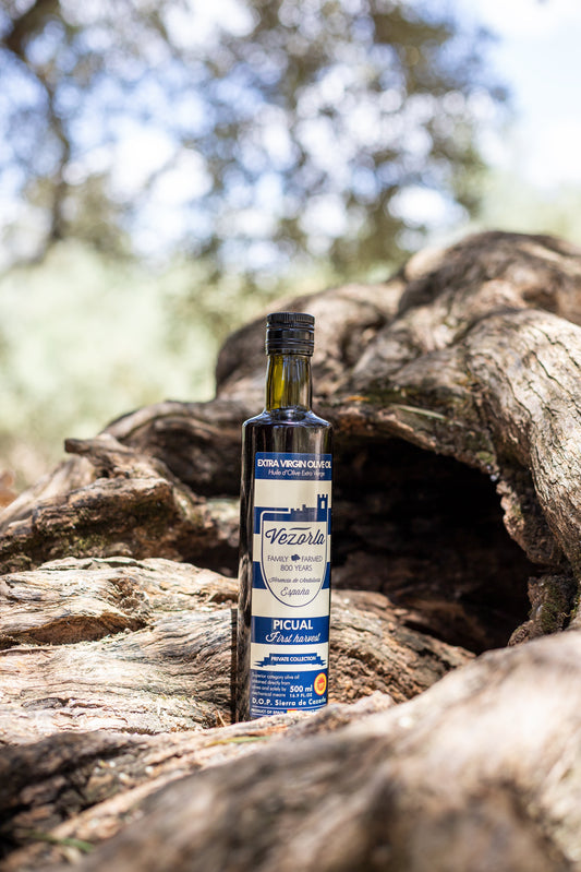 Picual Spanish Olive Oil 