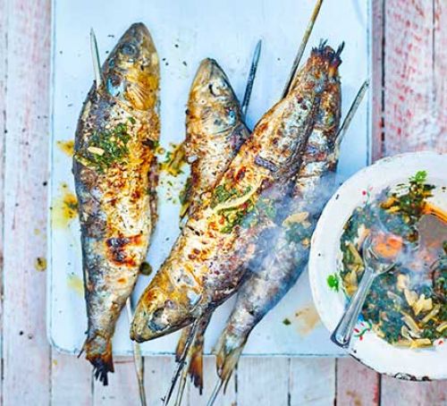 Mediterranean Diet Ranked ‘Best Overall’ for first time