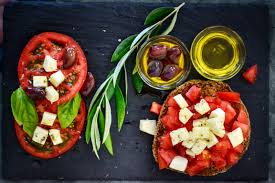 New research suggests an inverse relationship exists between following the Mediterranean diet and the incidence of bladder cancer.
