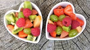Nutrients From Food, Not Supplements, Associated With Lower Death Risk