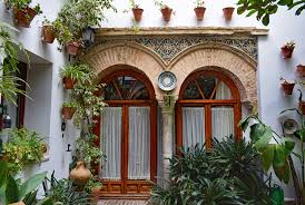 Life Itself, Andalusia and Olive Groves