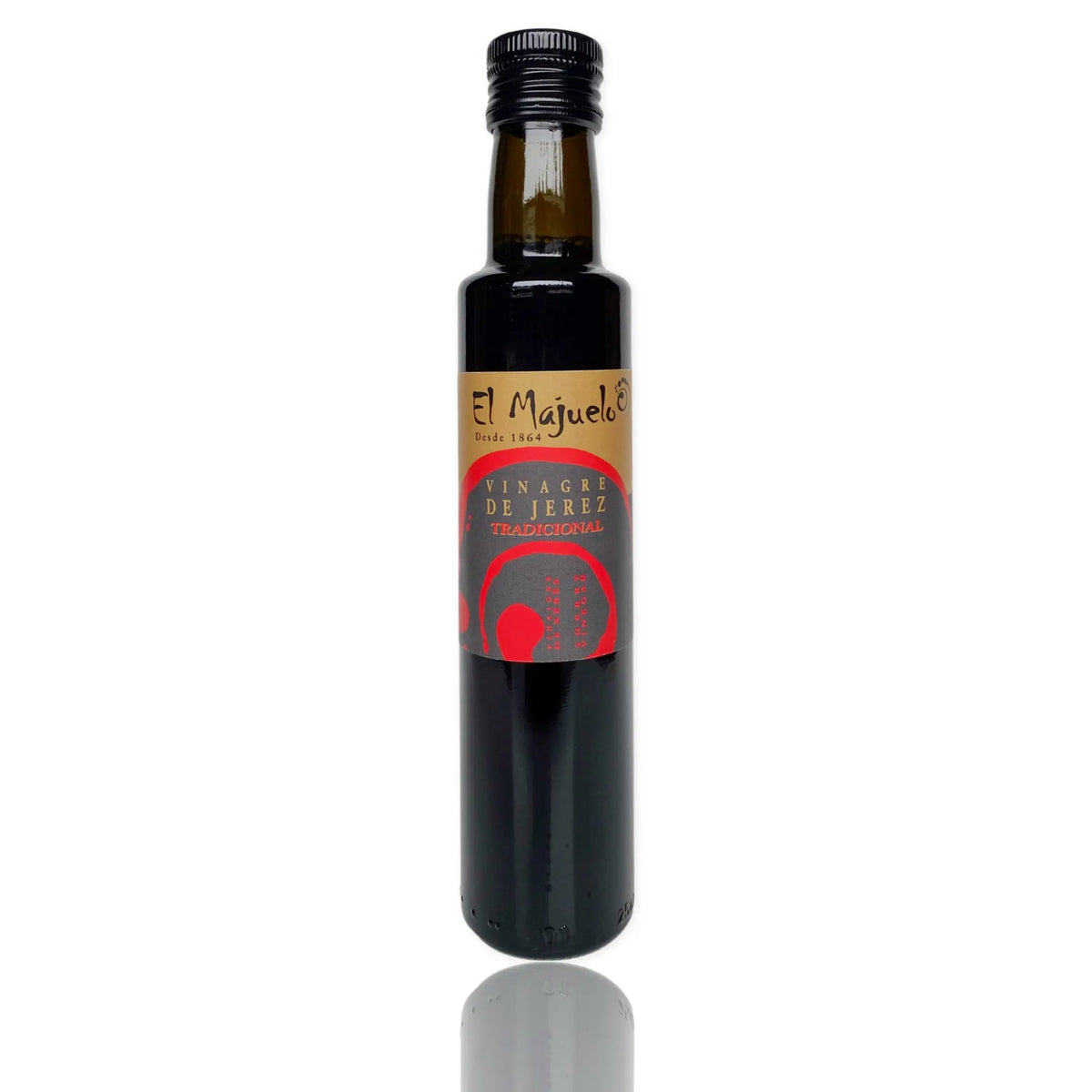 Picual Early Harvest EVOO & Sherry Vinegar Gift Set