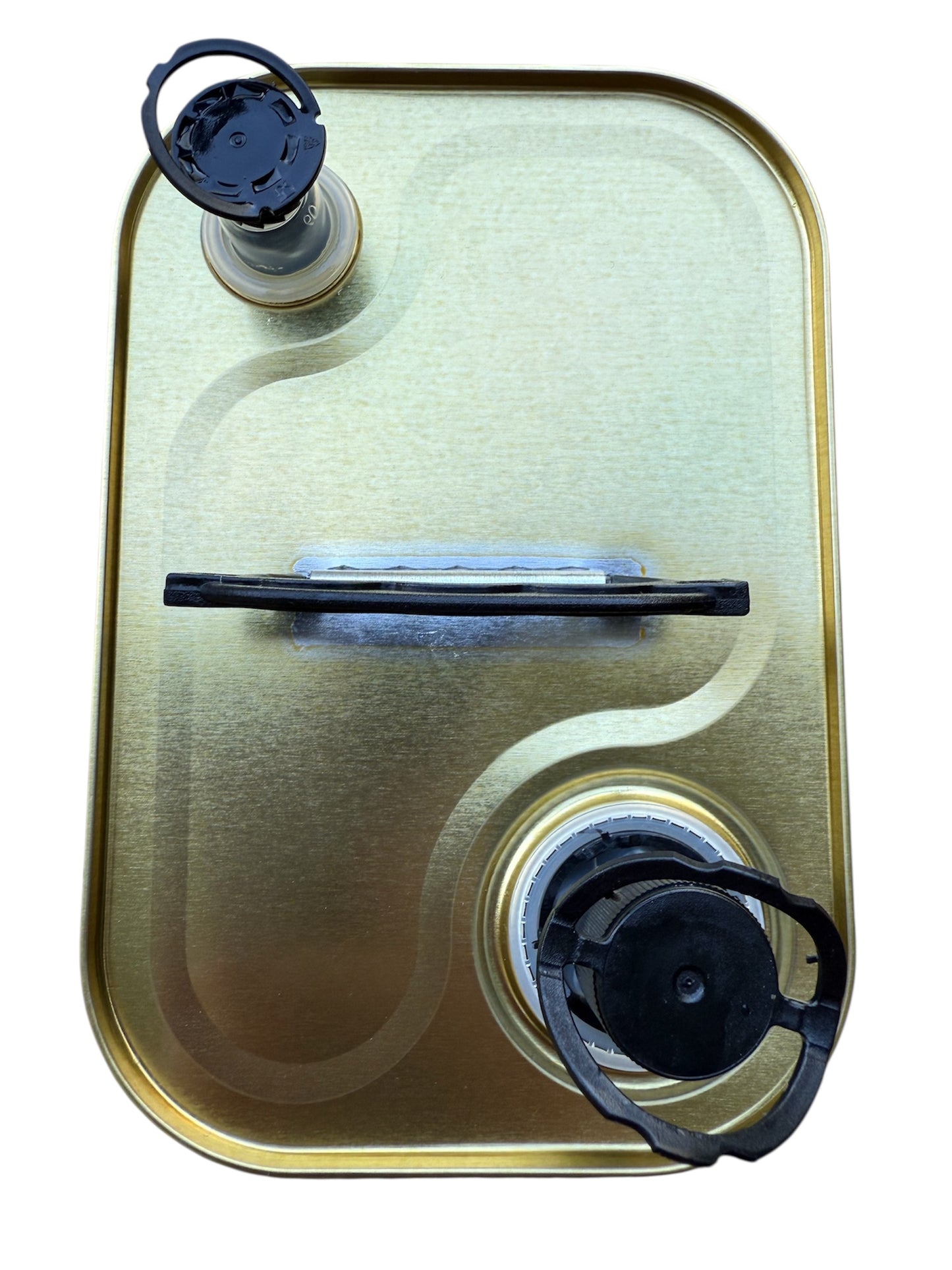 PICUAL TRADITIONAL EVOO. Harvest Dec 2024. 2.5L.