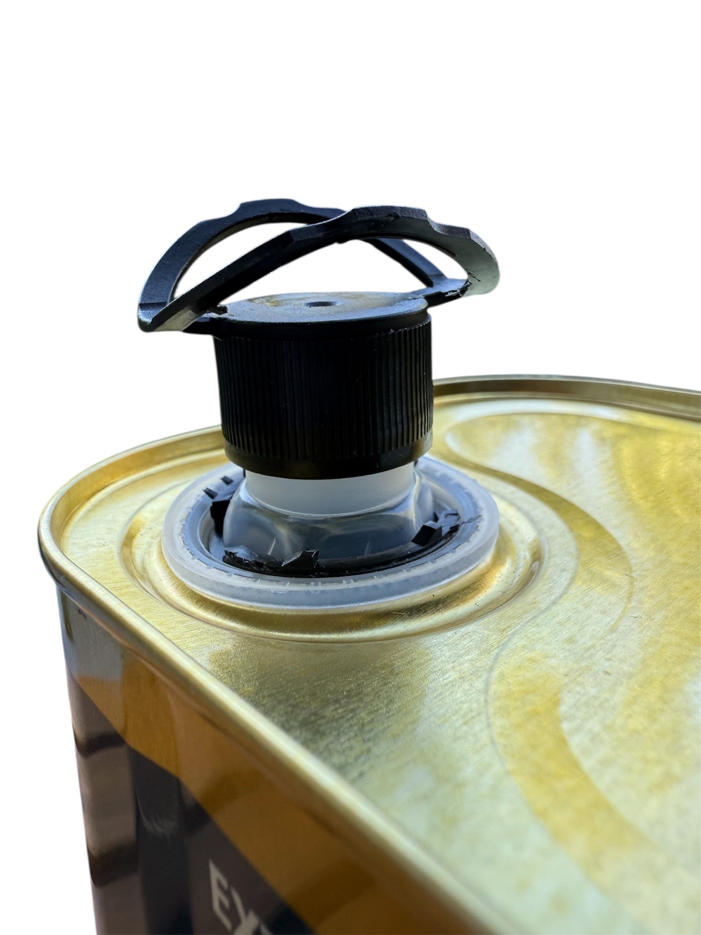 PICUAL TRADITIONAL EVOO. Harvest Dec 2024. 2.5L.