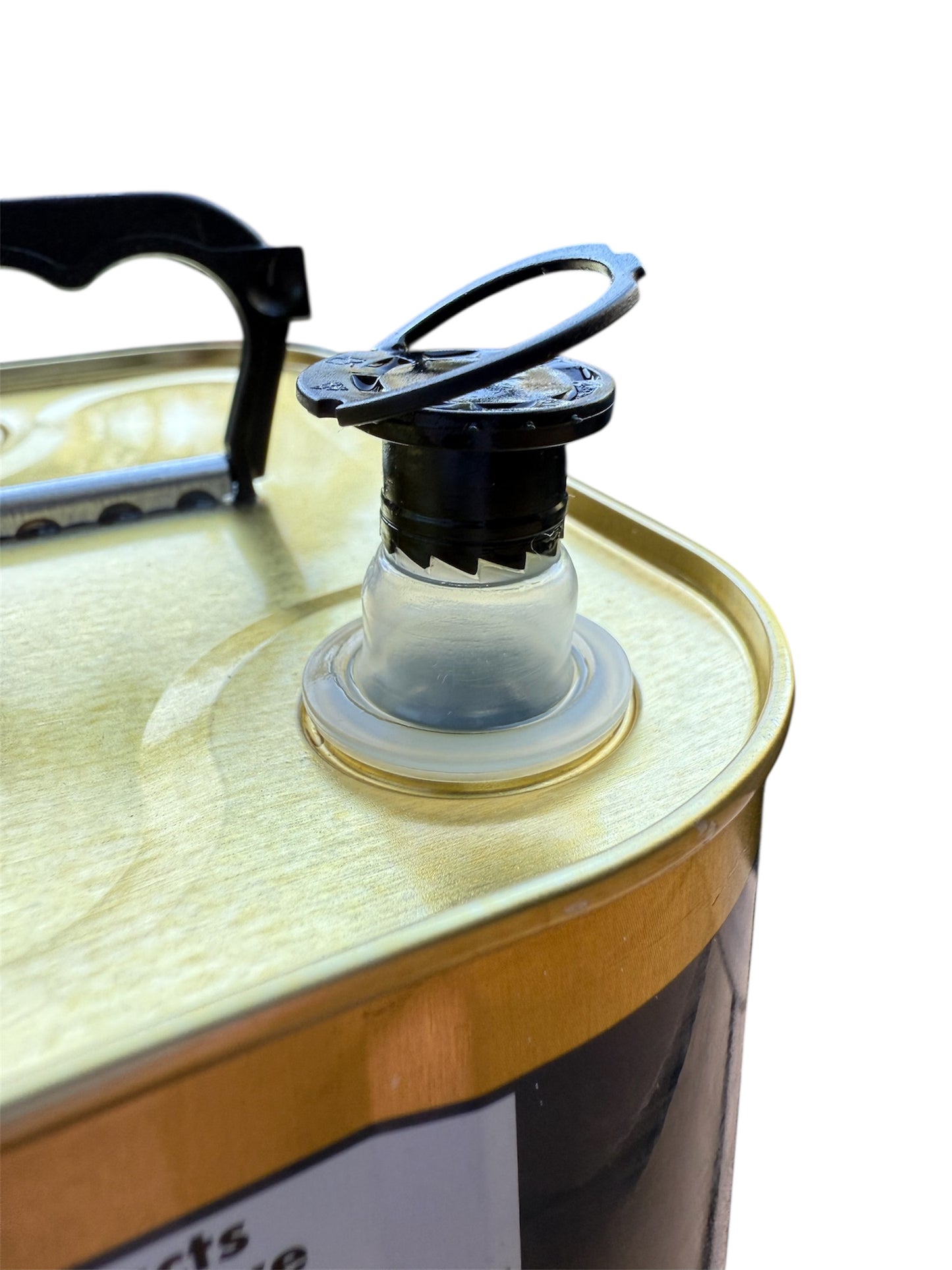 PICUAL TRADITIONAL EVOO. Harvest Dec 2024. 2.5L.