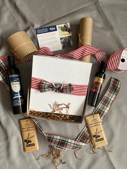 Gift Basket Jaen