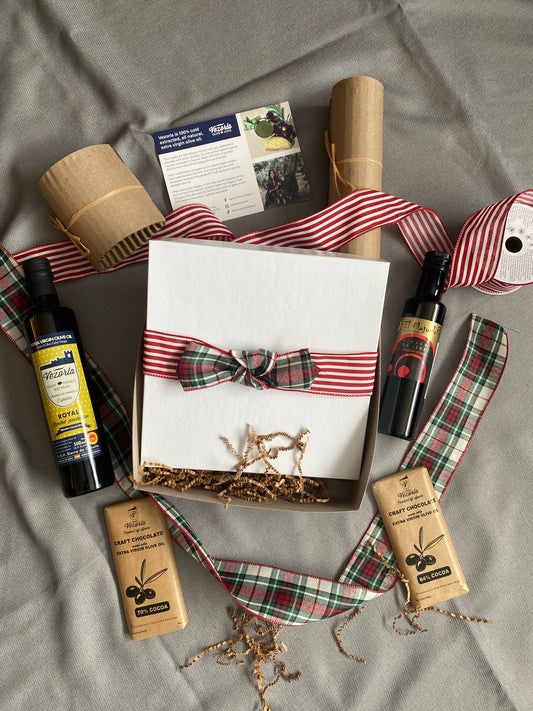 Gift Basket Granada