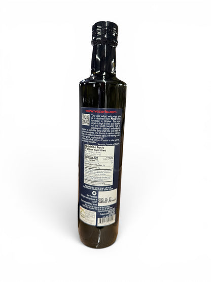 PICUAL EARLY HARVEST EVOO. Harvest Oct. 2025 500ML.