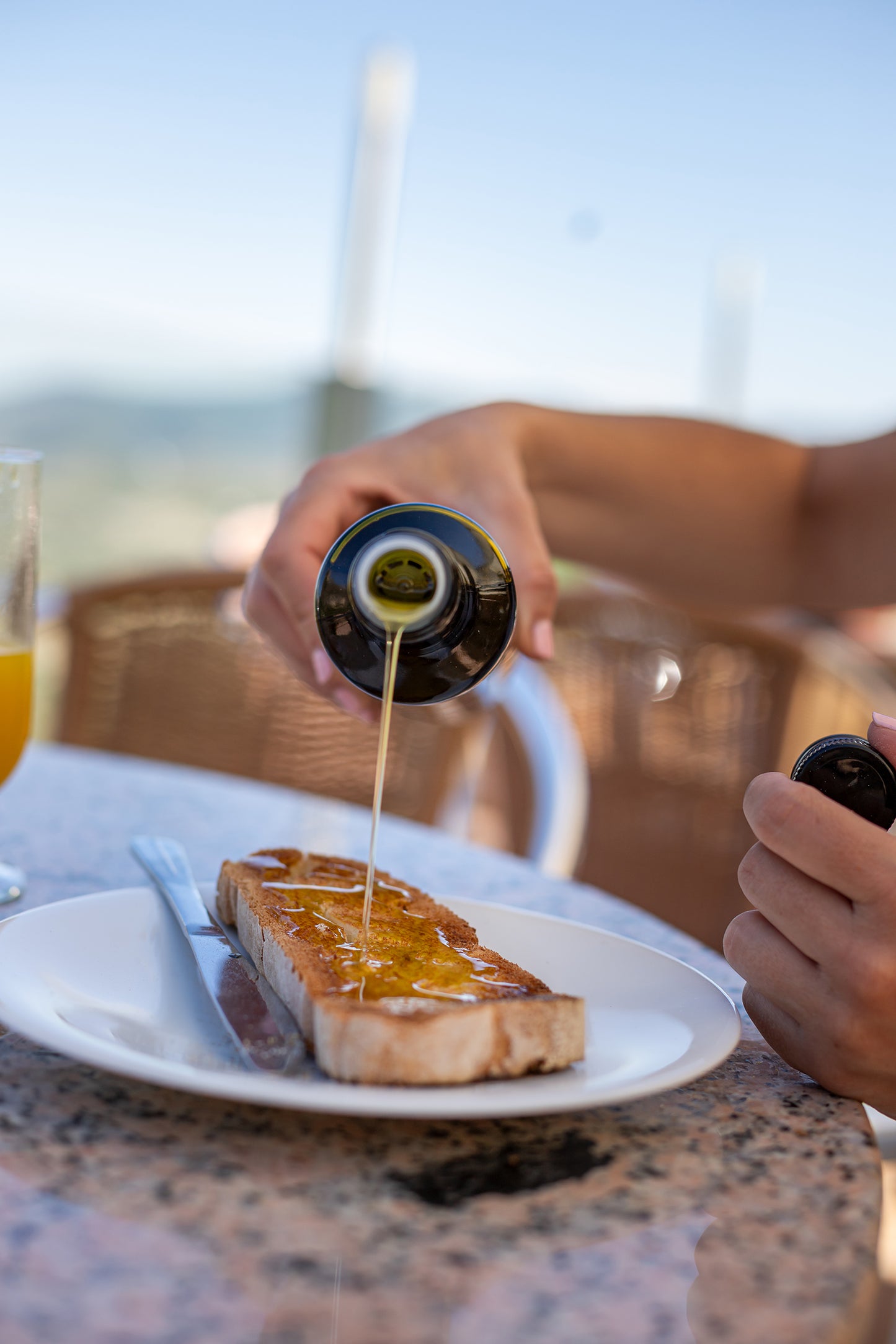 PICUAL TRADITIONAL EVOO. Harvest Dec. 2024. 500ML.