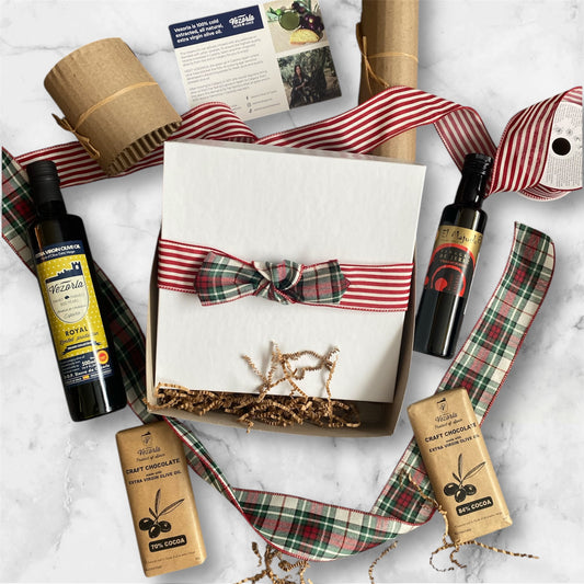 Gift Basket GRANADA.