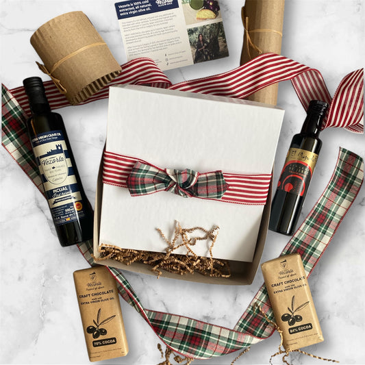 Gift Basket ANDALUCIA.