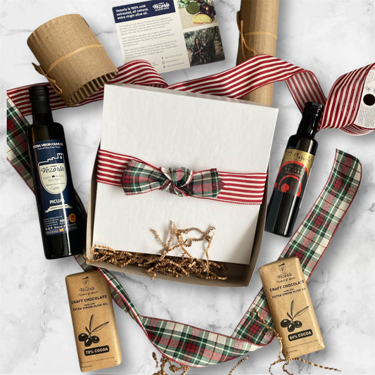 Gift Basket JAEN.