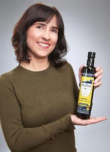 ROYAL EVOO – Delicate, Buttery & Naturally Smooth. 500ml.