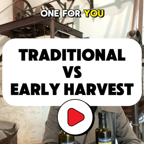 Picual Extra Virgin Olive Oil. Spanish Olive Oil.