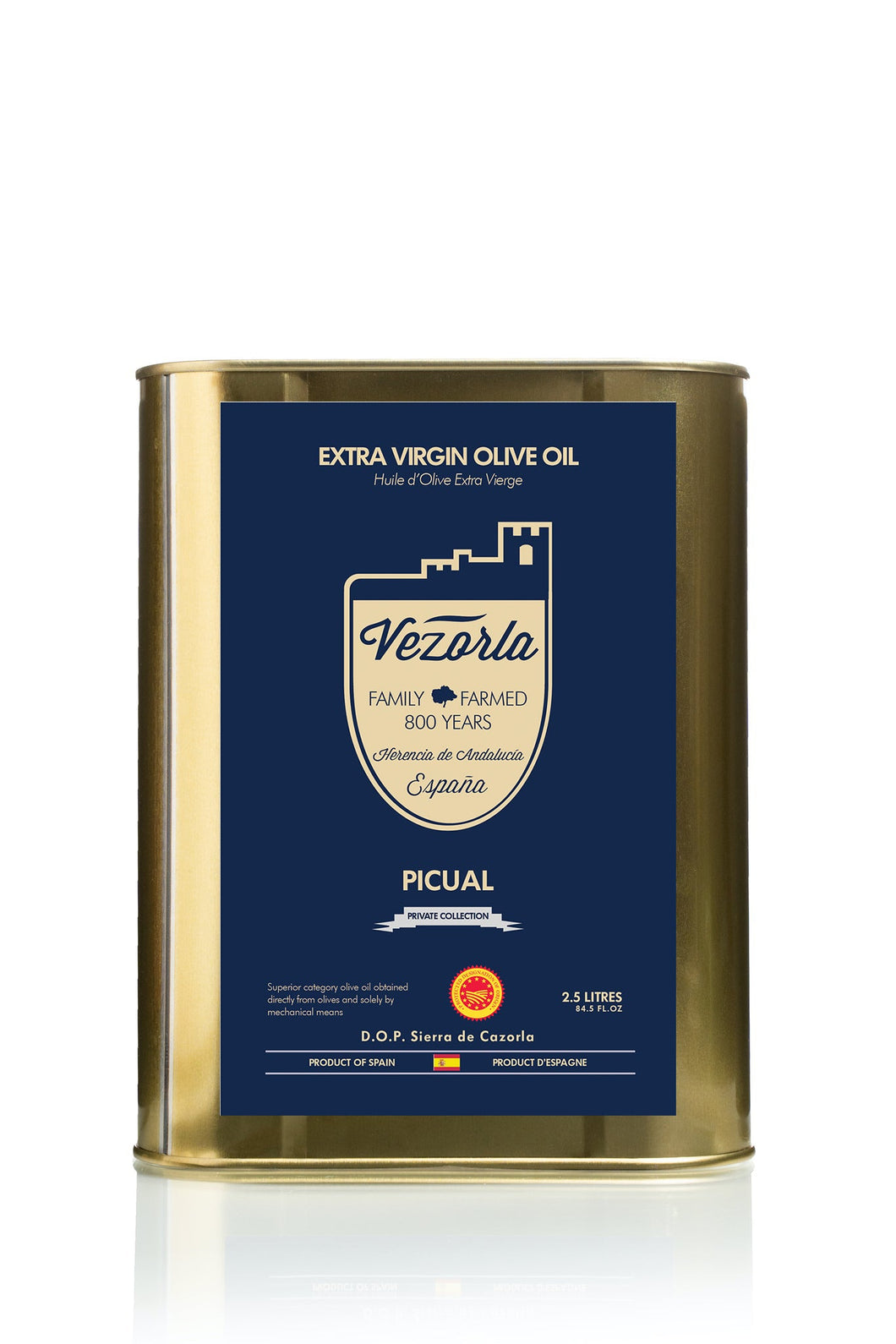 Best Quality Spanish Extra Virgin Olive Oil (EVOO or Olive Juice). Picual Olive Oil & Royal Olive Oil. Spanish Green Olives. Olive Oil Chocolate Made w/ Violet Petals. Free Delivery Canada & USA. 