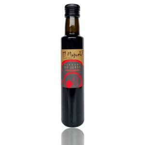 Sherry Vinegar with DOP Jerez