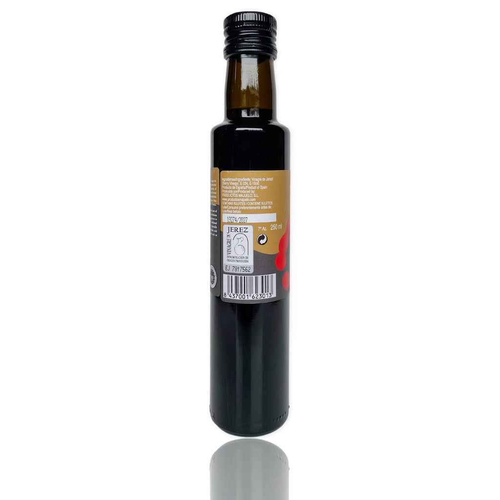 Spanish Sherry Vinegar Jerez Sherry Vinegar Vezorla