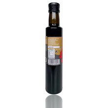 Sherry Vinegar with DOP Jerez in Spain